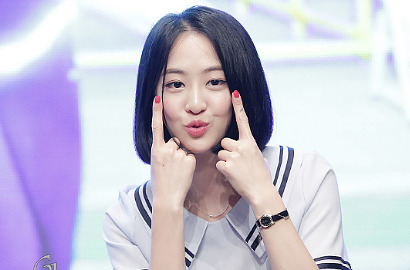 Kontrak Habis, Dasom Sudah Resmi Tinggalkan Sistar?