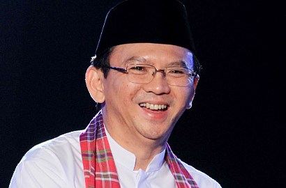 Gara-Gara Ahok, 'This is Sparta' Jadi Heboh di Kalangan Netter