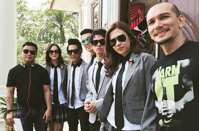 Sudah Mulai Syuting, 'WelcomeGGSSeason2' Jadi Trending Twitter