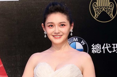 Berkunjung ke Malaysia, Fans Ajak Barbie Hsu 'Sanchai' Mampir Indonesia