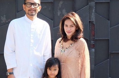 Tahu Digugat Cerai Masayu Anastasia, Bagaimana Reaksi Lembu?