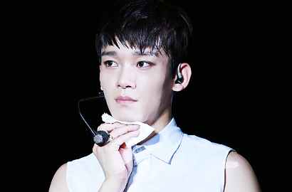 Tak Mau Dianggap Member EXO, Chen Ingin Dikenal Sebagai Penyanyi