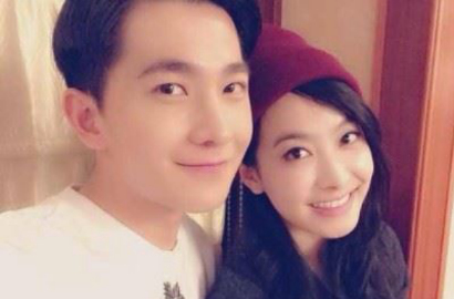 Saling Kirim 'Sinyal Cinta', Victoria f(x) Pacaran dengan Aktor Tiongkok?