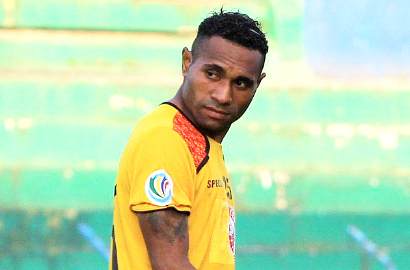 Main Sinetron 'Madun', Titus Bonai 'Tibo' Ngaku Diajak Okto