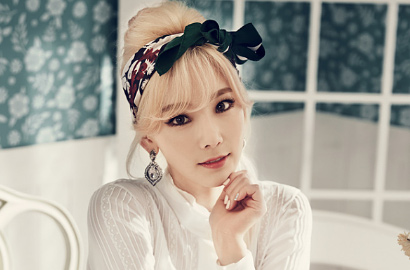 Bandingkan Foto Predebut Tae Yeon cs, Inikah 'Kekuatan' Manajemen SM?