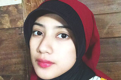 Panjat Pohon Saat Syuting 'Pangeran', Fita Anggriani Gemetar Sampai Nangis