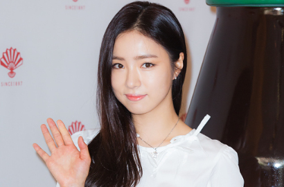 Biasa Cantik, Shin Se Kyung Kumal dan Kotor di Foto 'Six Flying Dragons'