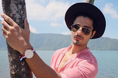 Tinggalkan Indonesia, Vin Rana Janji Bakal Balik Lagi Segera