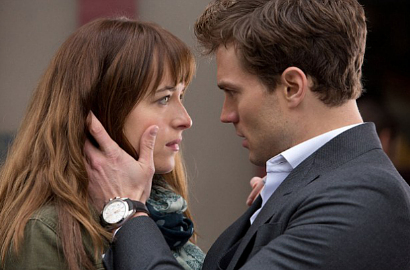 Posisi Sutradara 'Fifty Shades Darker' Resmi Ditawarkan pada James Foley