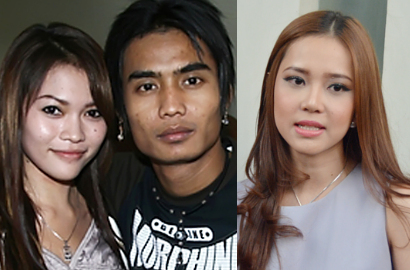 Istri Cabut Gugat Cerai, Charly Tanggapi Isu Settingan Soal Masalah Rumah Tangga