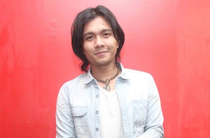 Persaingan Makin Ketat, Alex Rudiart Dukung Desy Natalia di 'X Factor Indonesia'