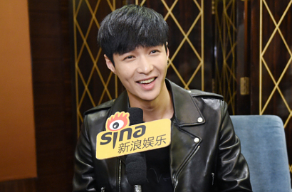 Lay EXO Cerita Jadi Korban Bullying di Drama 'To Be A Better Man'