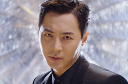 Rilis Teaser MV 'Wow Wow Wow', Junjin Bakal Gandeng Eric Shinhwa