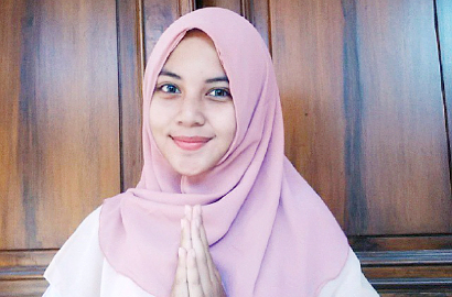 Dua Bulan Break, Diza dan Dewi Kangen Suasana Syuting 'Preman Pensiun'
