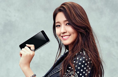 Seolhyun AOA Jadi Serigala Seksi di Video Iklan SK Telecom