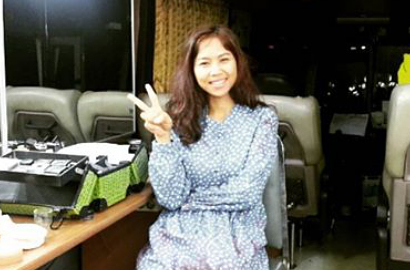 Orang Indonesia yang Jadi Cameo di 'Yongpalyi' Selfie Bareng Kim Tae Hee