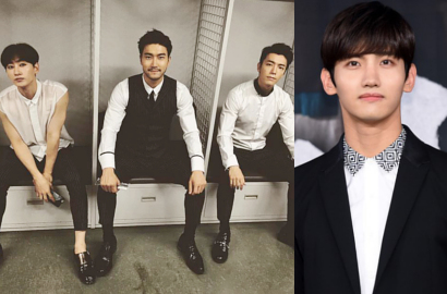 Eunhyuk, Donghae, Siwon Wamil Bulan Depan, SuJu Siap Rilis Album September