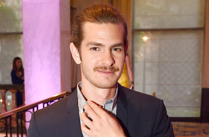 Bintangi 'The Amazing Spider-Man', Andrew Garfield Merasa Dipenjara