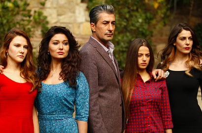 ANTV Akhirnya Ungkap Jadwal Tayang Serial Turki 'Cansu&Hazal'
