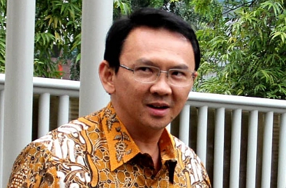 Heboh Postingan 'This Is Sparta', Ini Tanggapan Ahok
