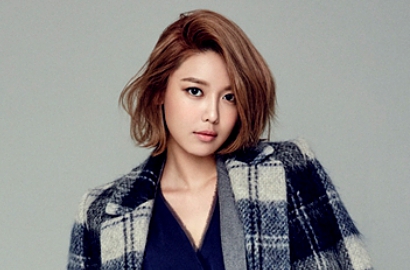 Sooyoung SNSD Beberkan Rahasia Selalu Terlihat Cantik di Iklan