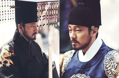 Jadi Cameo di Film 'The Throne', So Ji Sub Malah Bangga