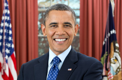 Pria di Tiongkok Jadi Terkenal Gara-Gara Mirip dengan Obama