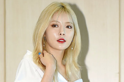 Selalu Tampil Berani, Ternyata Begini Pemikiran HyunA Soal Nikah