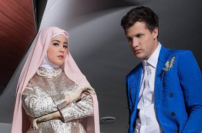 Mantap Bercerai, Risty Tagor Akui Menyesal Nikah dengan Stuart Collin