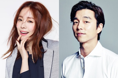 Han Ji Min Adu Akting Bareng Gong Yoo di 'Secret Agent'