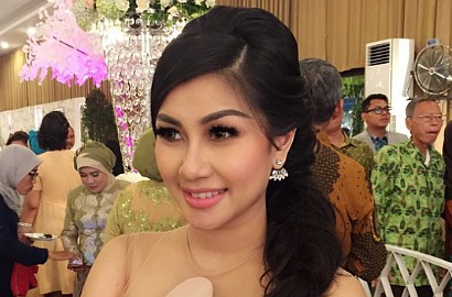 Bintangi 'Move On', Nisya Ahmad Ketagihan Main Film