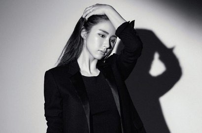 Perankan Sosok Beda, Shin Se Kyung Pede Bintangi 'Six Flying Dragons'