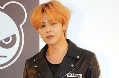 'Putus' dari Kiko Mizuhara, G-Dragon Big Bang Akhirnya Akui Single?