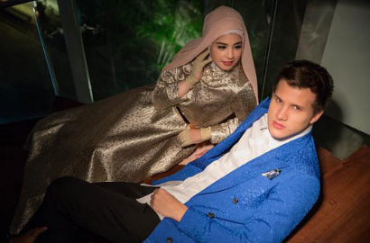 Dituduh Teror Risty Tagor, Stuart Collin Malah Dikabarkan Kena Musibah