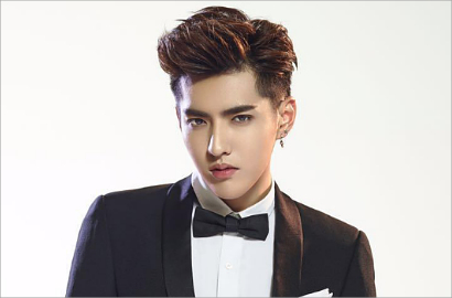 Pengacara Ungkap Kris Eks EXO Dikontrak SM Selama 10 Tahun