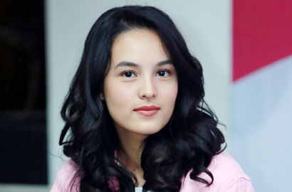 Wah Hebat, Chelsea Islan Jadi Duta Kanker Payudara