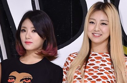 Polaris Rilis MV untuk Kenang Mendiang RisE dan EunB Ladies' Code