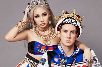 Dinilai Rendahkan Wanita Asia, CL 2NE1 Dikritik Habis-Habisan