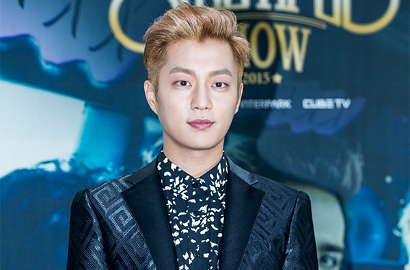 Tinggalkan Imej Goo Dae Young 'Let's Eat 2', Doo Joon Beast Main Drama Baru?