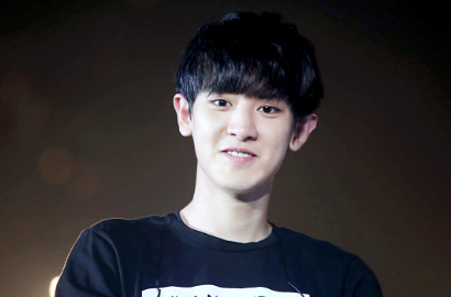 Biasa Ngerap, Chanyeol EXO Nyanyi Ala Rocker di Lagu Hyukoh 'Wi Ing Wi Ing'