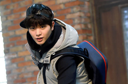 Sukses di 'School 2015', Sungjae Malah Dikritik Jadi Pemeran Utama 'Village'