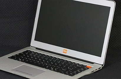 Saingi Macbook Air Apple, Xiaomi Bakal Luncurkan Laptop Murah?