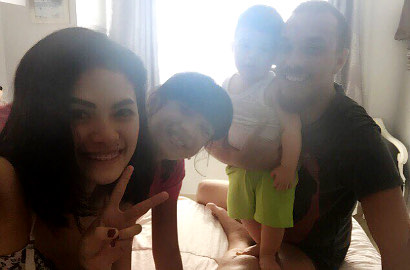 Nikita Mirzani Bersikap Misterius Soal Pacar Barunya