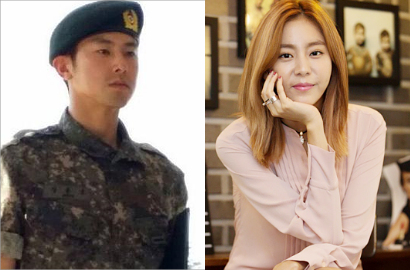 Agensi Tanggapi Rumor Pacaran Yunho TVXQ dan Uee After School