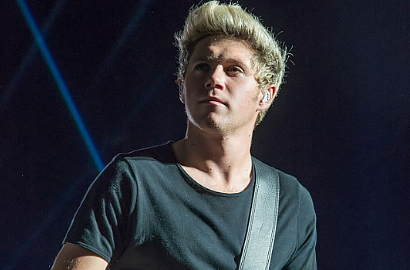 Niall Horan Bakal Bikin Band Selama Vakum, Isyarat One Direction Bubar?
