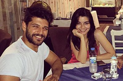 Ulang Tahun, Emre Kivilcim 'Elif' Dapat Ucapan Manis dari 