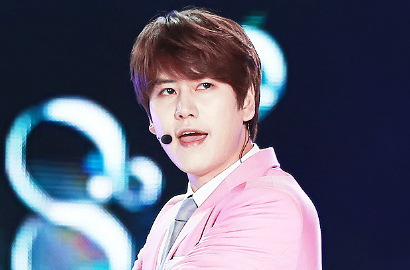 Tak Pernah Akting, Kyuhyun SuJu Bakal Jadi Pemeran Utama di Web Drama