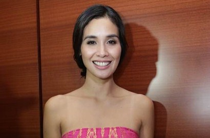 Marsha Timothy Abaikan Zaskia Mecca di Twitter, Retweet Kicauan Deddy Corbuzier