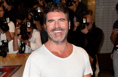 Intip Video Audisi 'The X Factor' yang Bikin Simon Cowell Menangis