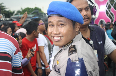 Jadi Host di TV Sebelah, Alasan SCTV Depak Narji dari 'Inbox' dan '3   Semprul'?